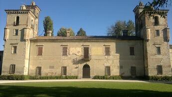 Ostello Castello Mina Della Scala