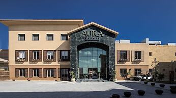 Aura Resort Sidi Abdel Rahman - El Alamein