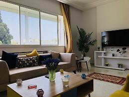 New Cosy Appart In La Marsa - Aduls Only