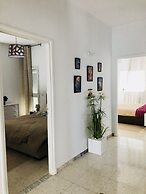 New Cosy Appart In La Marsa - Aduls Only