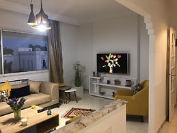 New Cosy Appart In La Marsa - Aduls Only