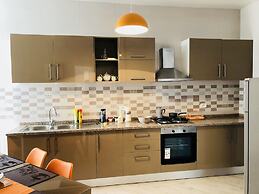 New Cosy Appart In La Marsa - Aduls Only