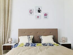New Cosy Appart In La Marsa - Aduls Only