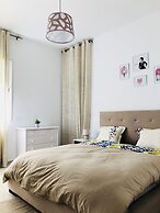 New Cosy Appart In La Marsa - Aduls Only