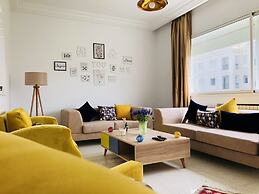 New Cosy Appart In La Marsa - Aduls Only
