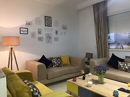 New Cosy Appart In La Marsa - Aduls Only