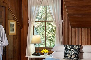 Magnolia Springs B&B