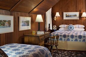 Magnolia Springs B&B