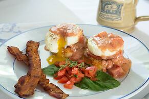 Magnolia Springs B&B