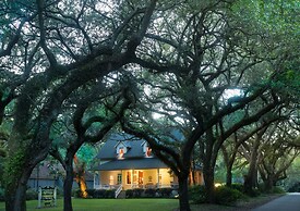 Magnolia Springs B&B