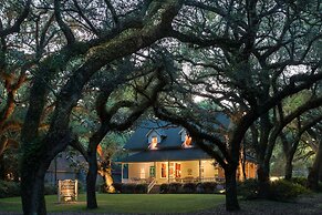 Magnolia Springs B&B