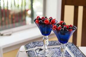 Magnolia Springs B&B