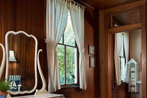 Magnolia Springs B&B