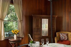 Magnolia Springs B&B