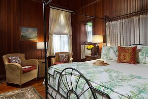 Magnolia Springs B&B