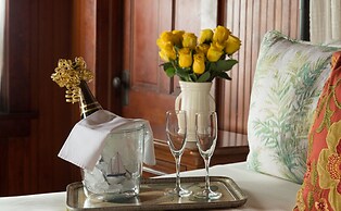 Magnolia Springs B&B