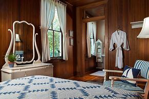 Magnolia Springs B&B