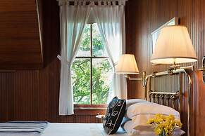 Magnolia Springs B&B