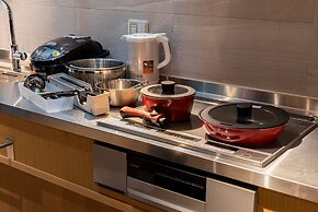 Nishijinkita Hagi Ajisai