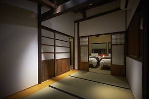 Nishijinkita Hagi Ajisai