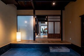 Nishijinkita Hagi Ajisai