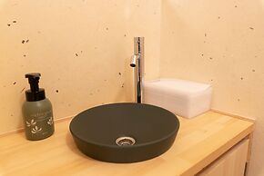 Nishijinkita Hagi Ajisai