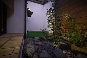 Nishijinkita Hagi Ajisai