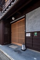 Nishijinkita Hagi Ajisai