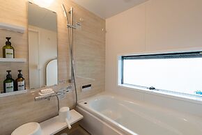 Nishijinkita Hagi Ajisai