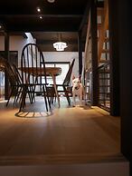 Nishijinkita Hagi Ajisai