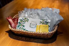 Nishijinkita Hagi Ajisai