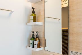 Nishijinkita Hagi Ajisai