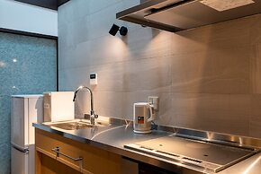 Nishijinkita Hagi Ajisai