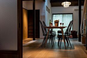 Nishijinkita Hagi Ajisai