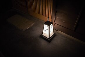 Nishijinkita Hagi Ajisai