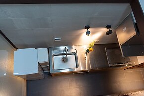 Nishijinkita Hagi Ajisai