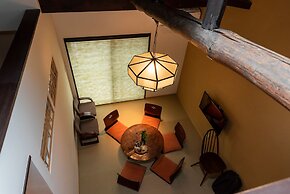 Nishijinkita Hagi Ajisai