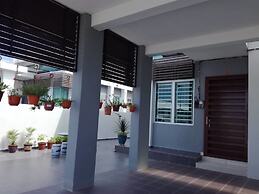 KKP Homestay Alor Setar