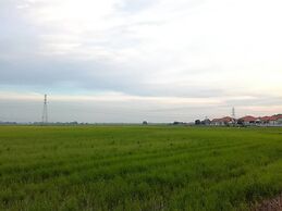 KKP Homestay Alor Setar