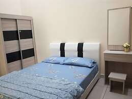 KKP Homestay Alor Setar