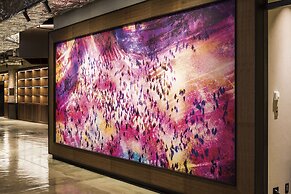 SHIBUYA STREAM HOTEL