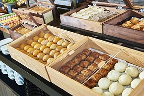 SHIBUYA STREAM HOTEL