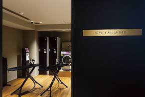 SHIBUYA STREAM HOTEL