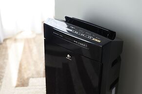 SHIBUYA STREAM HOTEL