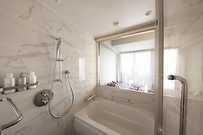 SHIBUYA STREAM HOTEL