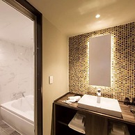 SHIBUYA STREAM HOTEL