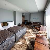 SHIBUYA STREAM HOTEL