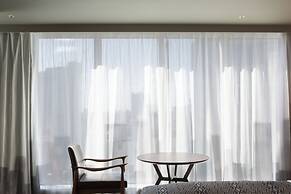 SHIBUYA STREAM HOTEL