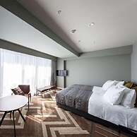 SHIBUYA STREAM HOTEL