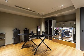 SHIBUYA STREAM HOTEL